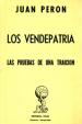 Los vendepatria | Pern, Juan Domingo